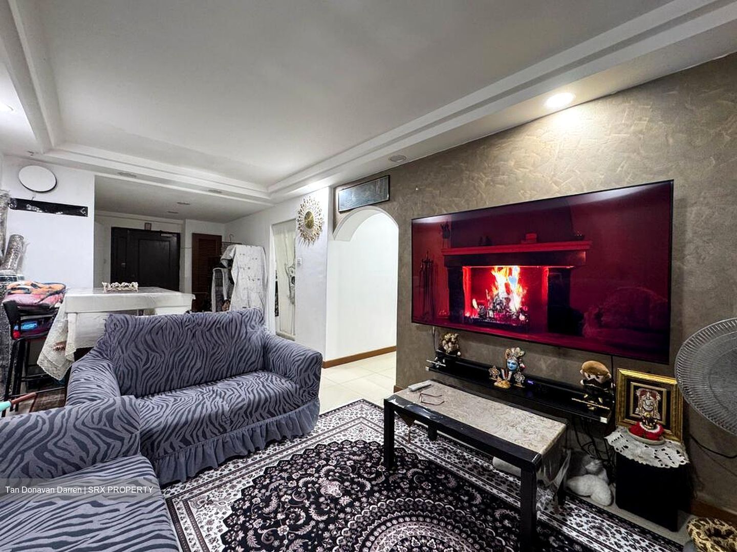 Blk 458A Fernvale Woods (Sengkang), HDB 5 Rooms #529372541
